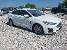 3FA6P0LU3KR****** Salvage and Wrecked 2019 Ford Fusion Hybrid in Springfield