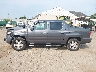 5FPYK1F55BB****** Repairable 2011 Honda Ridgeline in Delaware State