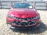 1G1ZD5STXJF****** Wrecked 2018 Chevrolet Malibu in Georgia State