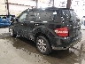 4JGBB86E36A****** Salvage and Repairable 2006 Mercedes-Benz M-Class in Boise