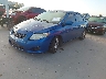 JTDBU4EE3AJ****** Used and Repairable 2010 Toyota Corolla in Austin - IAA