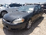 2G1WC5E31E1****** Salvamento y Reparables 2014 Chevrolet Impala en Estado de Texas