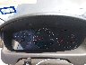 2G1WC5E31E1****** Salvamento 2014 Chevrolet Impala en Fort Worth North