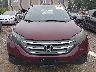 5J6RM3H31EL****** Destrozados 2014 Honda CR-V en Estado de Pennsylvania