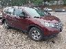 5J6RM3H31EL****** Salvamento y Destrozados 2014 Honda CR-V en Pittsburgh North