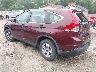 5J6RM3H31EL****** Salvamento y Reparables 2014 Honda CR-V en Pittsburgh North