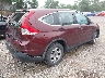 5J6RM3H31EL****** Salvamento y Destrozados 2014 Honda CR-V en Estado de Pennsylvania