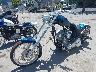 5J11NBJ114W****** Used and Repairable 2004 Big Dog Chopper in Rec Rides Online Exclusive