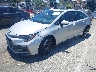 5YFT4MCE9NP****** Usados y Reparables 2022 Toyota Corolla en Los Angeles
