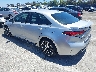 5YFT4MCE9NP****** Salvamento y Reparables 2022 Toyota Corolla en Los Angeles