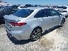 5YFT4MCE9NP****** Salvamento y Destrozados 2022 Toyota Corolla en Estado de California
