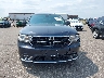 1C4RDJDG1FC****** Wrecked 2015 Dodge Durango in Minnesota State