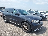 1C4RDJDG1FC****** Salvage and Wrecked 2015 Dodge Durango in Minneapolis South