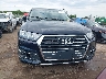 WA1VAAF71JD****** Wrecked 2018 Audi Q7 in Oklahoma State