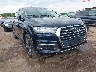 WA1VAAF71JD****** Salvage and Wrecked 2018 Audi Q7 in Oklahoma City