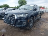 WA1VAAF71JD****** Used and Repairable 2018 Audi Q7 in Oklahoma City