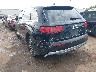 WA1VAAF71JD****** Salvage and Repairable 2018 Audi Q7 in Oklahoma City