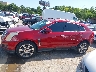 3GYFNBE39CS****** Repairable 2012 Cadillac SRX in Oklahoma State