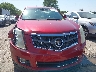 3GYFNBE39CS****** Wrecked 2012 Cadillac SRX in Oklahoma State