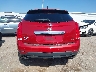 3GYFNBE39CS****** Wrecked 2012 Cadillac SRX