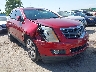 3GYFNBE39CS****** Salvage and Wrecked 2012 Cadillac SRX in Oklahoma City