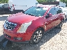 3GYFNBE39CS****** Used and Repairable 2012 Cadillac SRX in Oklahoma City