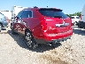 3GYFNBE39CS****** Salvage and Repairable 2012 Cadillac SRX in Oklahoma City