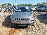 1C4PJLCB8GW****** Destrozados 2016 Jeep Cherokee en Estado de Carolina del Norte