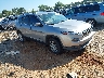1C4PJLCB8GW****** Salvamento y Destrozados 2016 Jeep Cherokee en Concord