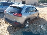 1C4PJLCB8GW****** Salvamento y Destrozados 2016 Jeep Cherokee en Estado de Carolina del Norte