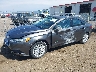 3FA6P0LU0GR****** Used and Repairable 2016 Ford Fusion in Spokane