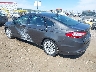 3FA6P0LU0GR****** Salvage and Repairable 2016 Ford Fusion in Spokane