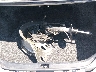 4T1BF1FK6HU****** Wrecked 2017 Toyota Camry in Arkansas State