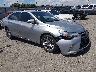 4T1BF1FK6HU****** Salvage and Wrecked 2017 Toyota Camry in Little Rock