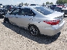 4T1BF1FK6HU****** Salvage and Repairable 2017 Toyota Camry in Little Rock