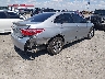 4T1BF1FK6HU****** Salvage and Wrecked 2017 Toyota Camry in Arkansas State