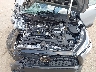 7MUAAABG7PV****** Repairable 2023 Toyota Corolla Cross in Knoxville