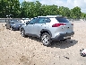 7MUAAABG7PV****** Salvage and Repairable 2023 Toyota Corolla Cross in Knoxville