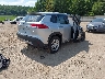7MUAAABG7PV****** Salvage and Wrecked 2023 Toyota Corolla Cross in Tennessee State