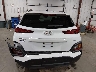 KM8K2CAA5LU****** Wrecked 2020 Hyundai Kona