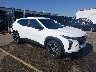 KL77LGE24RC****** Salvage and Wrecked 2024 Chevrolet Trax in Lexington