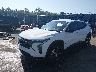 KL77LGE24RC****** Used and Repairable 2024 Chevrolet Trax in Lexington
