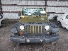 1J8FA24117L****** Destrozados 2007 Jeep Wrangler en Estado de Florida