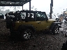 1J8FA24117L****** Usados 2007 Jeep Wrangler en Estado de Florida