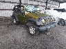 1J8FA24117L****** Salvamento y Destrozados 2007 Jeep Wrangler en Jacksonville