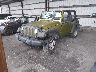 1J8FA24117L****** Usados y Reparables 2007 Jeep Wrangler en Jacksonville