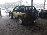 1J8FA24117L****** Salvamento y Reparables 2007 Jeep Wrangler en Jacksonville