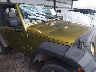 1J8FA24117L****** Salvamento y Reparables 2007 Jeep Wrangler en Estado de Florida