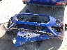 ZN661XUA8MX****** Destrozados 2021 Maserati Levante en Estado de California