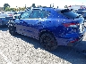 ZN661XUA8MX****** Salvamento y Reparables 2021 Maserati Levante en Los Angeles